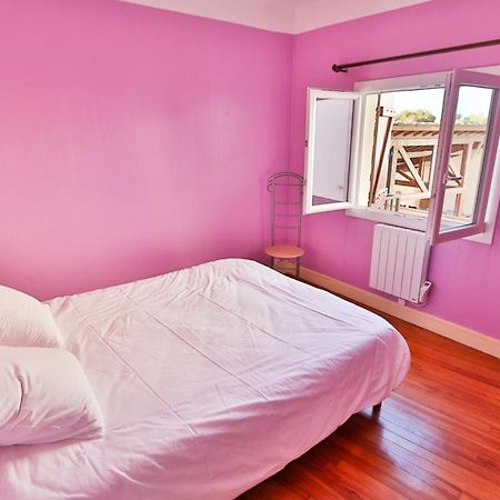 Appartement 1 A 9 Personnes Hagetmau Coeur De Ville Zewnętrze zdjęcie