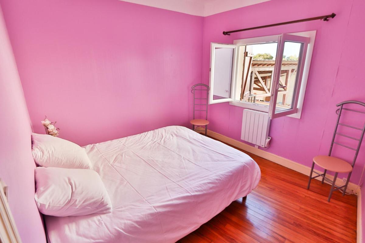 Appartement 1 A 9 Personnes Hagetmau Coeur De Ville Zewnętrze zdjęcie