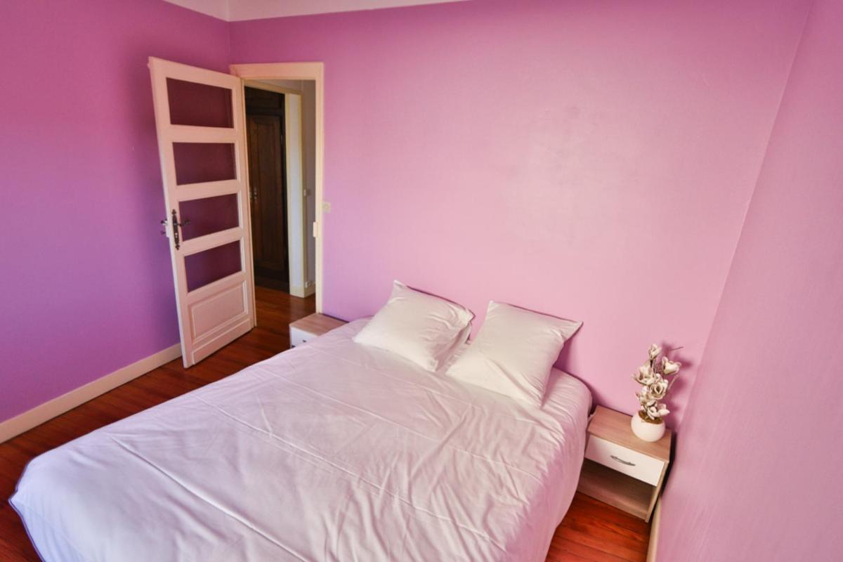 Appartement 1 A 9 Personnes Hagetmau Coeur De Ville Zewnętrze zdjęcie