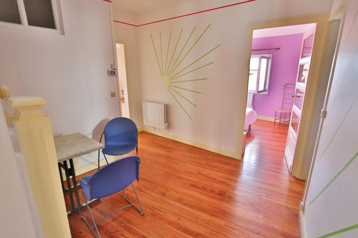 Appartement 1 A 9 Personnes Hagetmau Coeur De Ville Zewnętrze zdjęcie