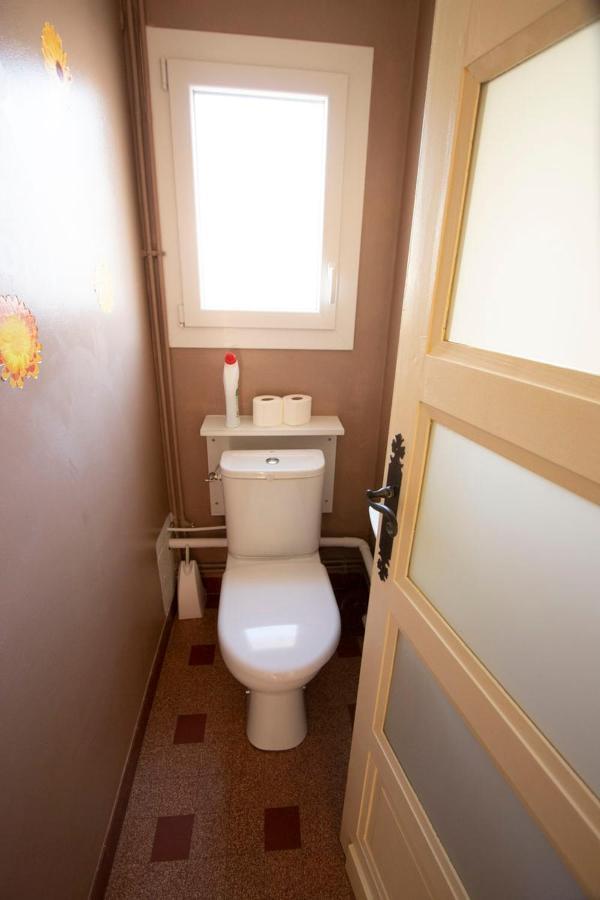 Appartement 1 A 9 Personnes Hagetmau Coeur De Ville Zewnętrze zdjęcie