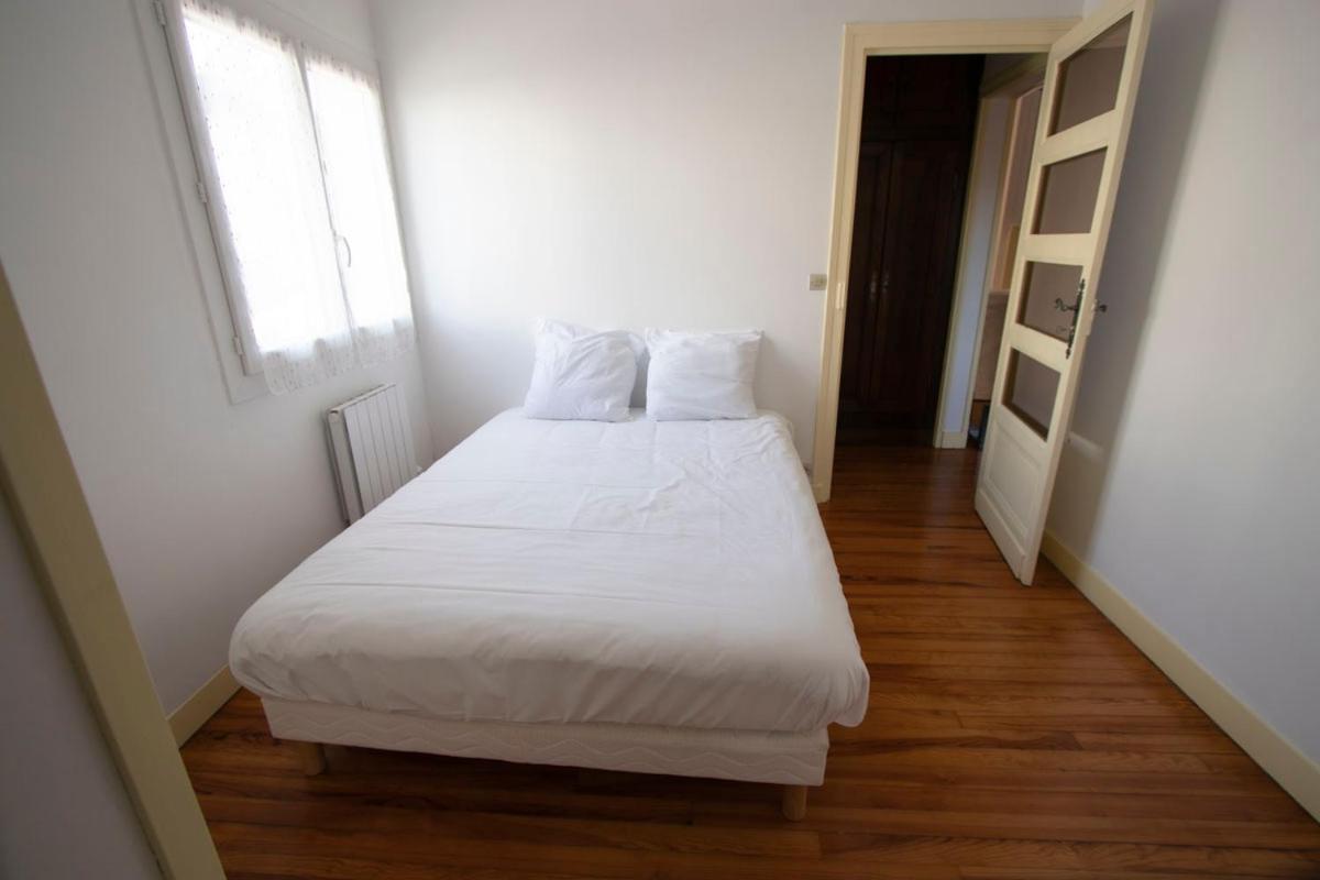 Appartement 1 A 9 Personnes Hagetmau Coeur De Ville Zewnętrze zdjęcie