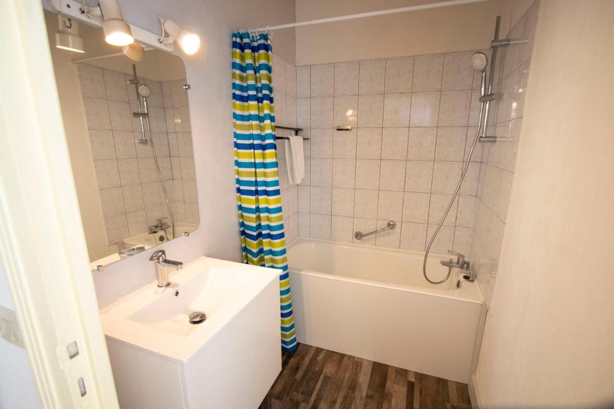 Appartement 1 A 9 Personnes Hagetmau Coeur De Ville Zewnętrze zdjęcie