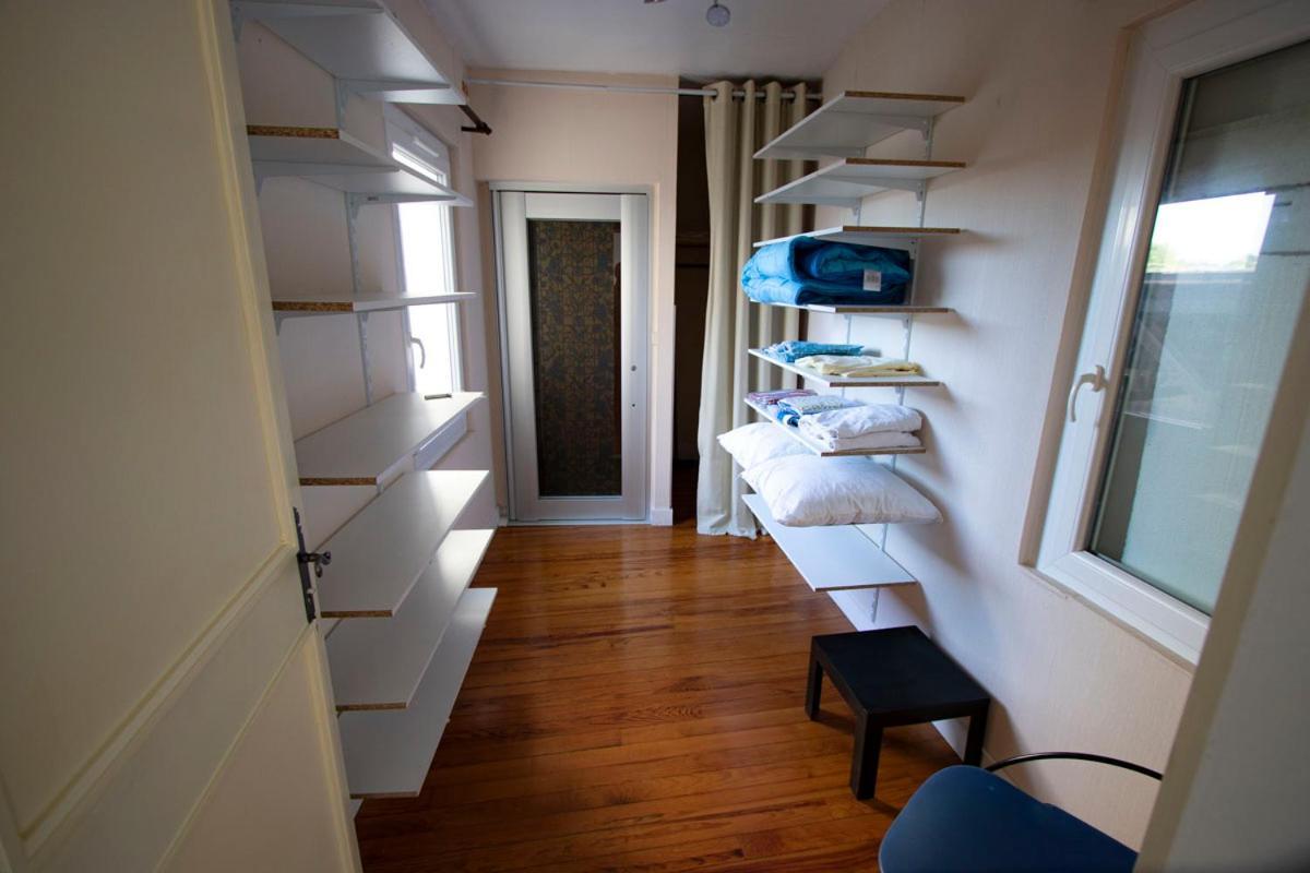 Appartement 1 A 9 Personnes Hagetmau Coeur De Ville Zewnętrze zdjęcie